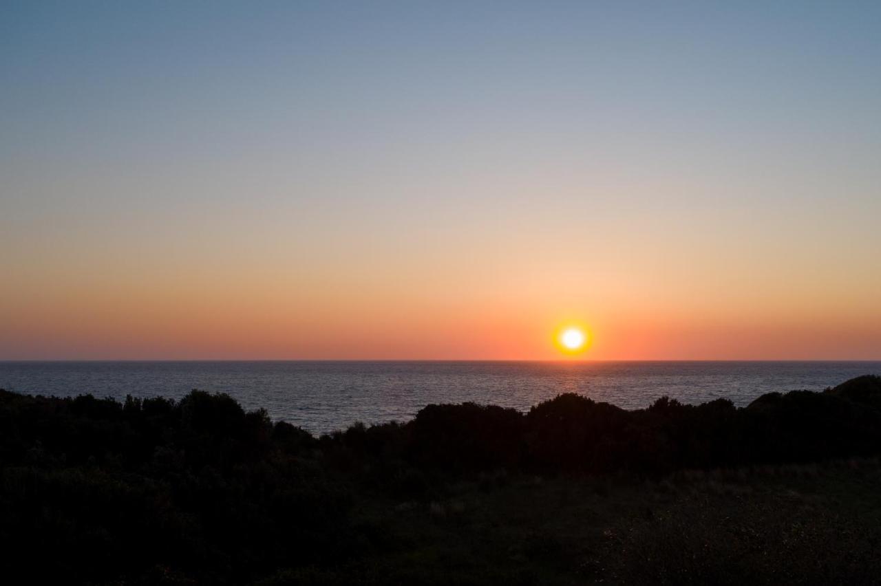 Villa Alonaki Bay Halikounas エクステリア 写真